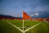 Estadio Víctor Manuel Reyna (Estadio Zoque)