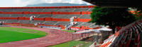 Estadio Víctor Manuel Reyna (Estadio Zoque)