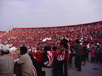 Estadio Víctor Manuel Reyna (Estadio Zoque)