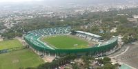 Estadio Víctor Manuel Reyna (Estadio Zoque)