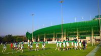 Estadio Víctor Manuel Reyna (Estadio Zoque)