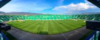 Estadio Víctor Manuel Reyna (Estadio Zoque)