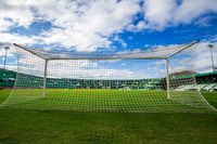 Estadio Víctor Manuel Reyna (Estadio Zoque)