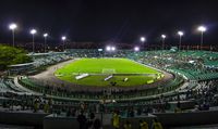 Estadio Víctor Manuel Reyna (Estadio Zoque)