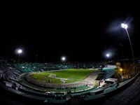 Estadio Víctor Manuel Reyna (Estadio Zoque)