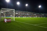 Estadio Víctor Manuel Reyna (Estadio Zoque)