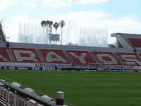 Estadio Victoria