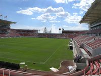 Estadio Victoria