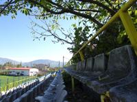 Stadion Gradski Kičevo