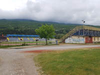 Stadion Atina Bojadzhi (SRC Biljanini Izvori)