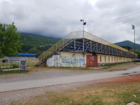 Stadion Atina Bojadzhi (SRC Biljanini Izvori)