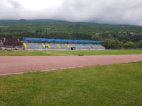 Stadion Atina Bojadzhi (SRC Biljanini Izvori)