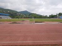 Stadion Atina Bojadzhi (SRC Biljanini Izvori)