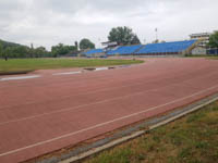 Stadion Atina Bojadzhi (SRC Biljanini Izvori)