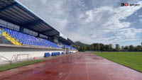 Stadion Atina Bojadzhi (SRC Biljanini Izvori)