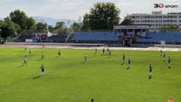 Stadion Atina Bojadzhi (SRC Biljanini Izvori)