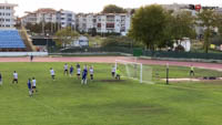 Stadion Atina Bojadzhi (SRC Biljanini Izvori)