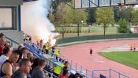 Stadion Atina Bojadzhi (SRC Biljanini Izvori)