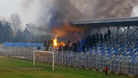 Stadion Blagoj Istatov