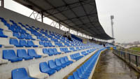 Stadion Blagoj Istatov