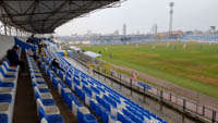 Stadion Blagoj Istatov