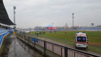 Stadion Blagoj Istatov