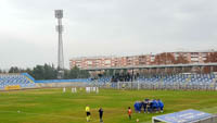 Stadion Blagoj Istatov