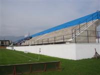 Stadion Boris Trajkovski