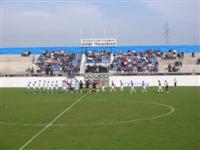 Stadion Boris Trajkovski