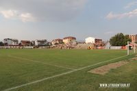 Stadion Gjorče Petrov