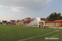 Stadion Gjorče Petrov