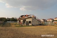 Stadion Gjorče Petrov