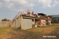 Stadion Gjorče Petrov