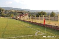 Stadion Gjorče Petrov