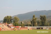 Stadion Gjorče Petrov