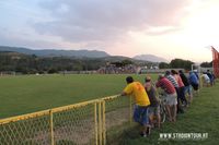 Stadion Gjorče Petrov