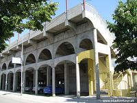 Stadion Goce Delčev