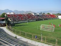 Stadion Goce Delčev