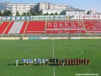 Stadion Goce Delčev