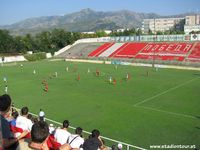 Stadion Goce Delčev