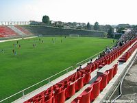 Stadion Goce Delčev