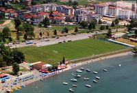 Stadion Gradska Plaža