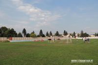 Stadion Gradska Plaža