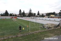 Stadion Gradska Plaža