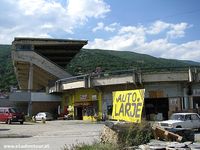 Stadion Gradski Tetovo