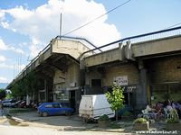 Stadion Gradski Tetovo