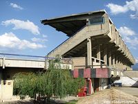 Stadion Gradski Tetovo