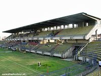 Stadion Gradski Tetovo