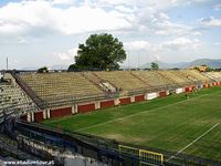 Stadion Gradski Tetovo