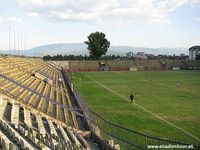 Stadion Gradski Tetovo